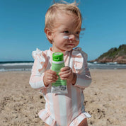 WOTNOT |30 SPF NATURAL BABY SUNSCREEN