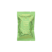 Coconut cashew dream