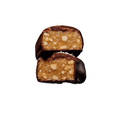 Coconut cashew dream