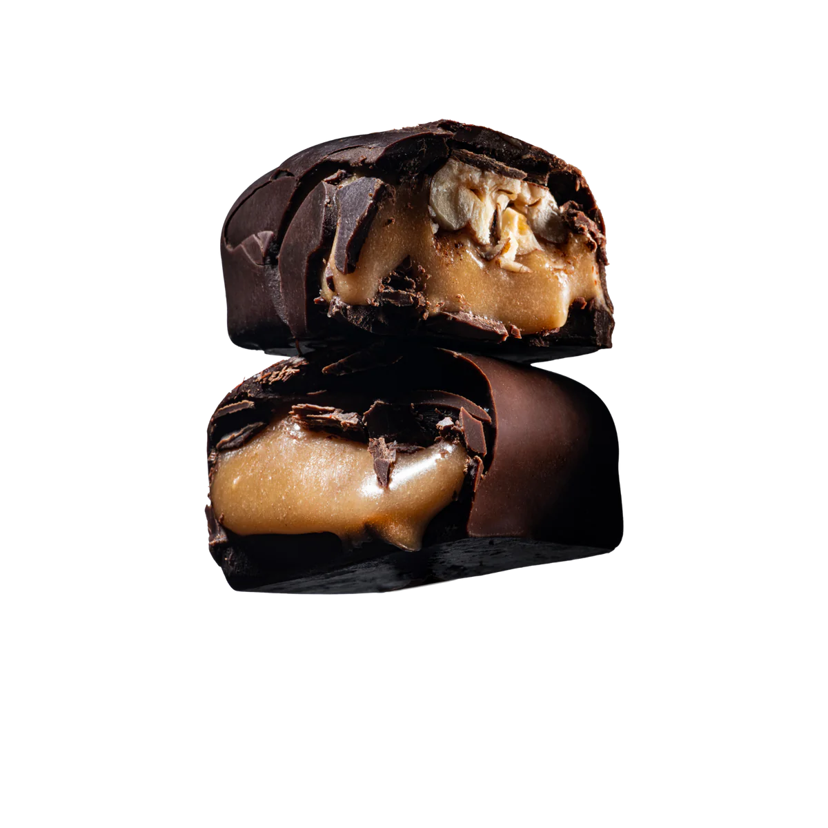 Butter caramel pecan
