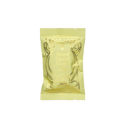 Almond caramel crunch