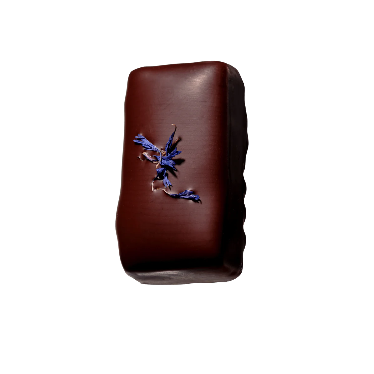 Almond caramel crunch