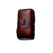 Almond caramel crunch