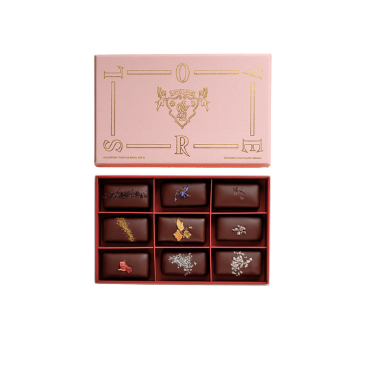 Lovers box