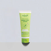 WOTNOT |NAPPY RASH CREAM & BABY BALM
