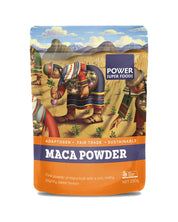 Power superfoods |Raw Maca Powder 250g
