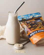 Power superfoods |Raw Maca Powder 250g