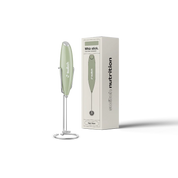 Switch Nutrition |Whiz Stick HAND BLENDER - SAGE GREEN