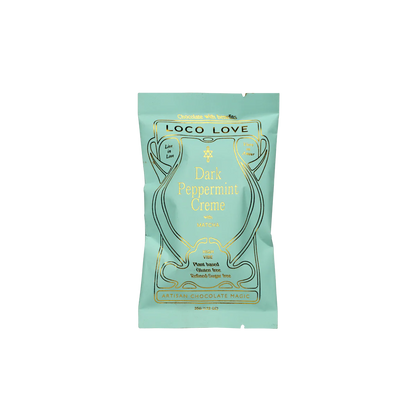 Dark Peppermint Crème