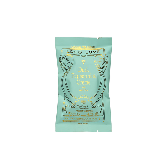 Dark Peppermint Crème