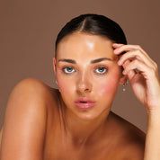 SPF 50 natural lip & cheek tint