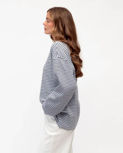 MADDIE LONG SLEEVE TEE