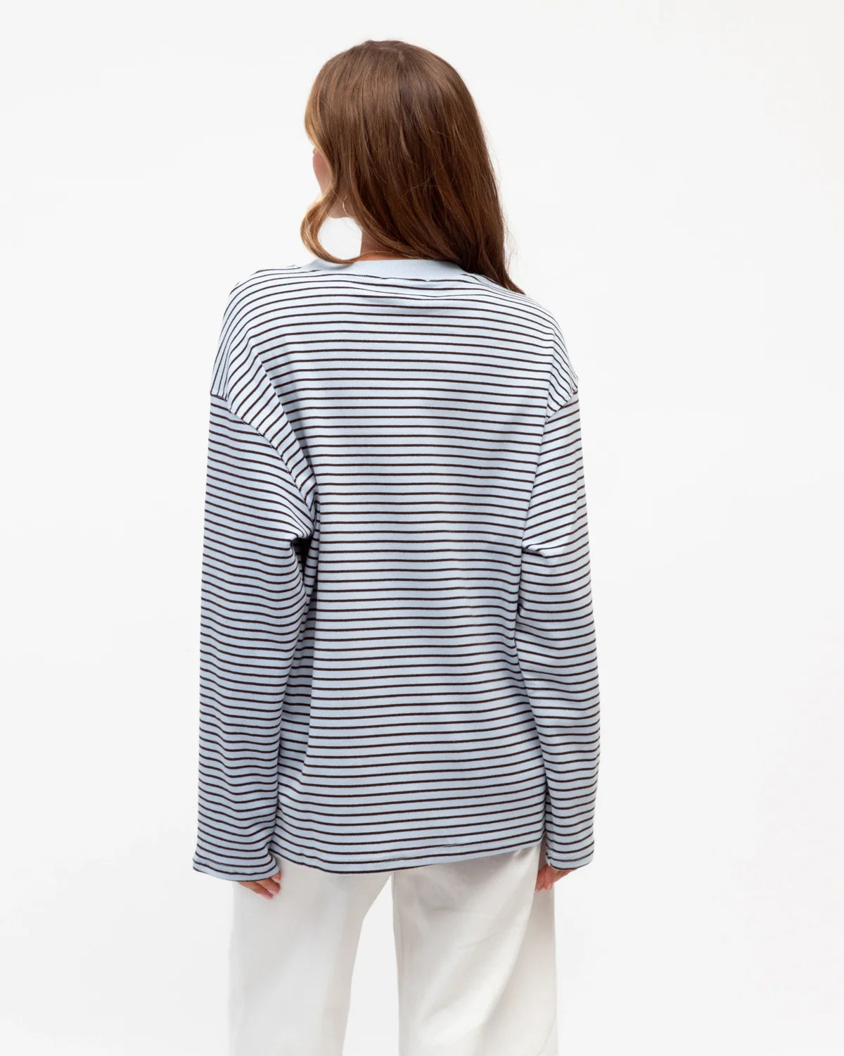 MADDIE LONG SLEEVE TEE