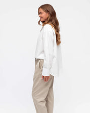 EASY COTTON SHIRT