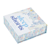 Sleep Shorts - Hello Cockie