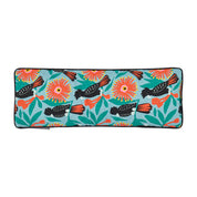 Heat Pillow - Cotton - Black Cockatoos
