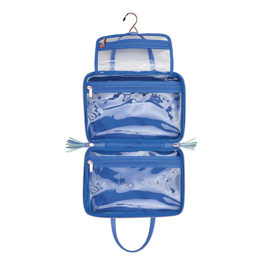 Vanity Bag Shelley Beach 28cm x 9cm x 20cm