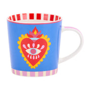 Coffee Mug - Fiesta - Assorted