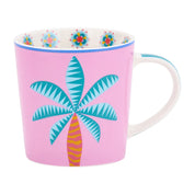 Coffee Mug - Fiesta - Assorted