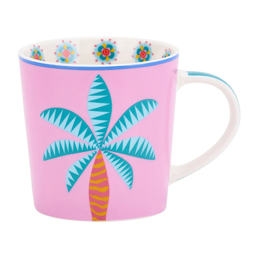 Coffee Mug - Fiesta - Assorted