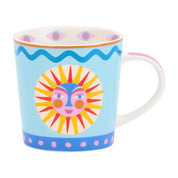 Coffee Mug - Fiesta - Assorted