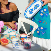 Coffee Mug - Fiesta - Assorted