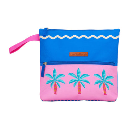 Beach Wet Pouch - Fiesta