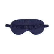 Velvet Eye Mask - Cosy Luxe- Sapphire