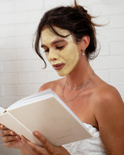 Stray willow |POCKET DUO 'A LITTLE SOMETHING' GOLDEN GLOW