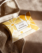 Stray willow |POCKET DUO 'A LITTLE SOMETHING' GOLDEN GLOW