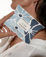 Stray Willow |POCKET DUO 'A LITTLE SOMETHING' IDLE FALLS