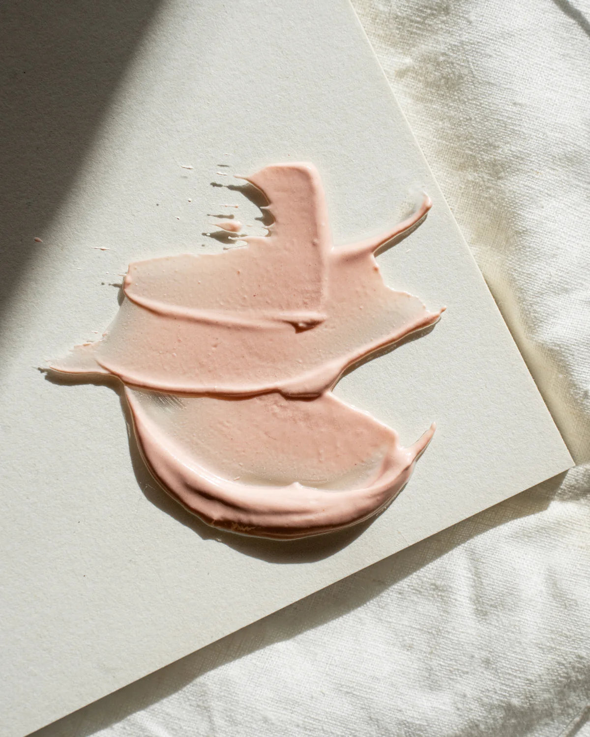 Stray Willow |POCKET DUO 'A LITTLE SOMETHING' SUNKISSED