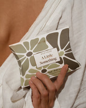 Stray Willow |POCKET DUO 'A LITTLE SOMETHING' WILD FIELDS