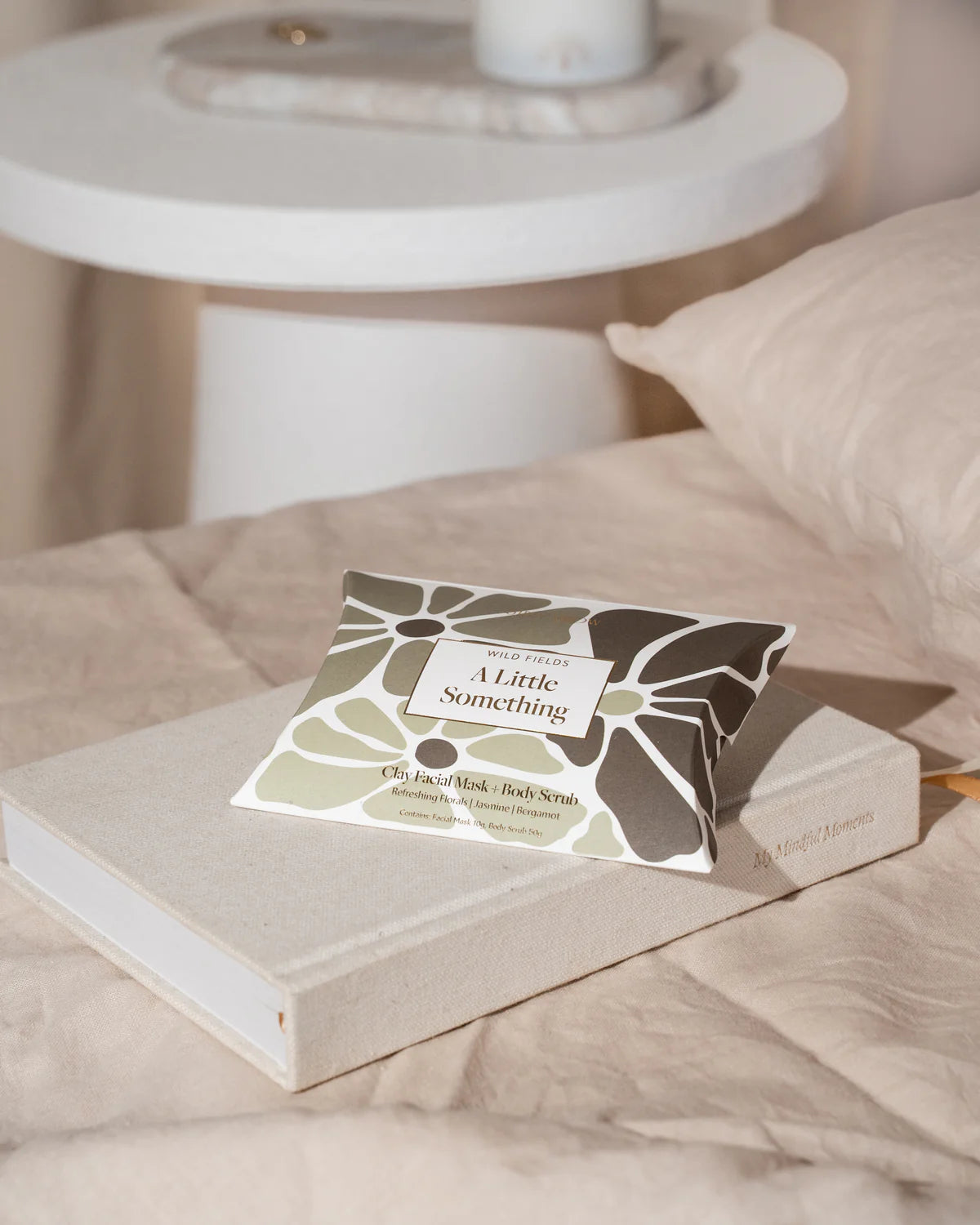 Stray Willow |POCKET DUO 'A LITTLE SOMETHING' WILD FIELDS