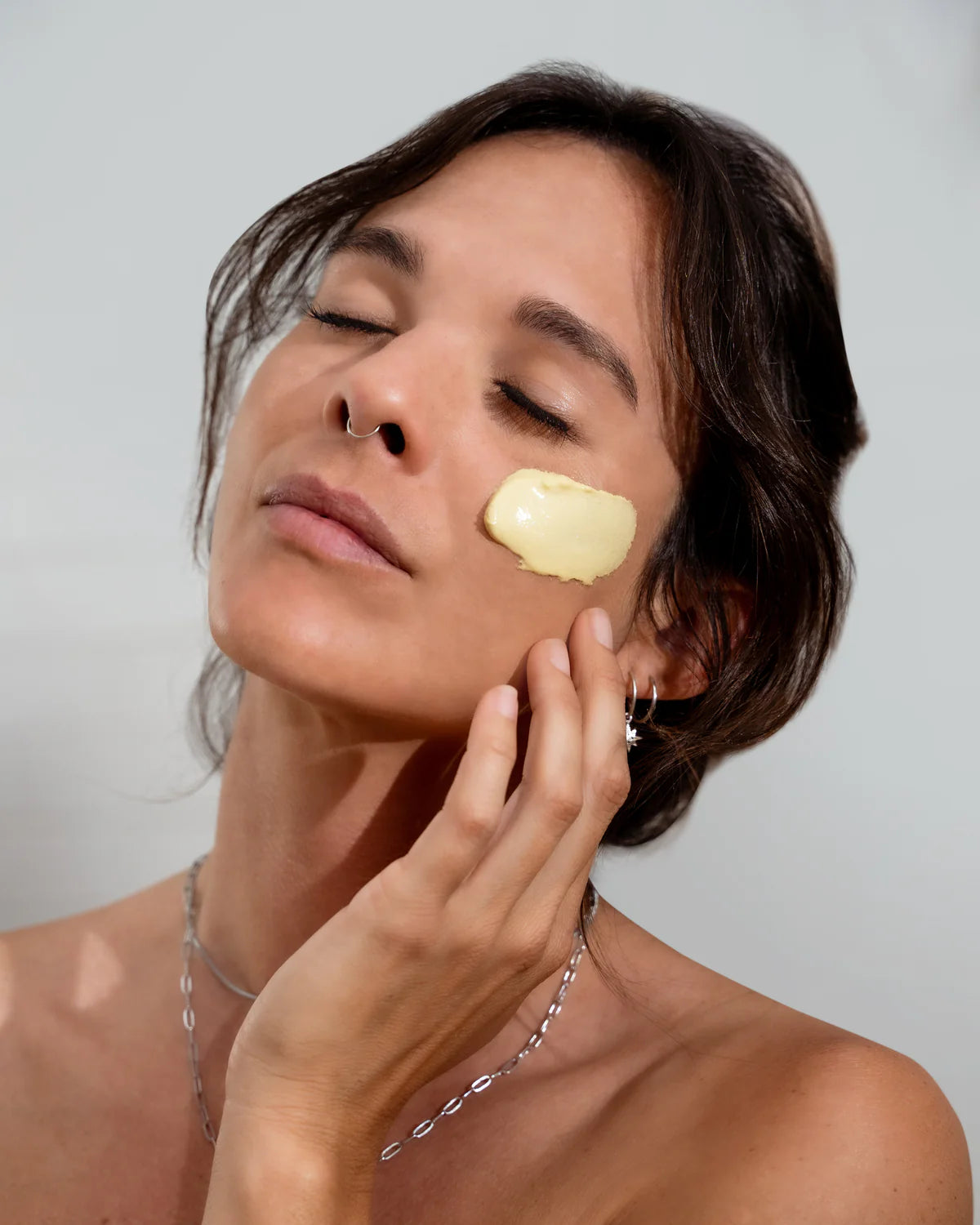 Stray Willow |GOLDEN GLOW FACIAL MASK