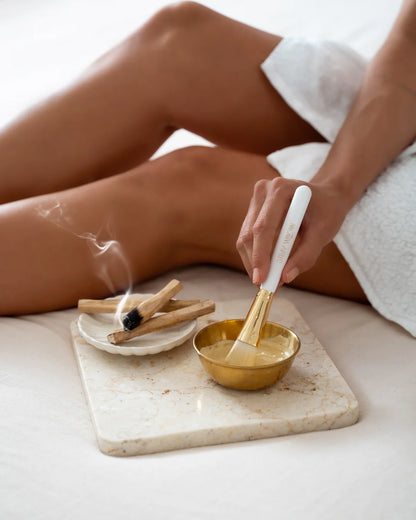 Stray Willow |PURPLE BERRY CLAY FACIAL MASK