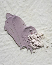 Stray Willow |PURPLE BERRY CLAY FACIAL MASK