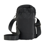 AT Water Bottle Phone Bag- black