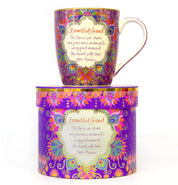 Intrinsic |Beautiful Friend Mug