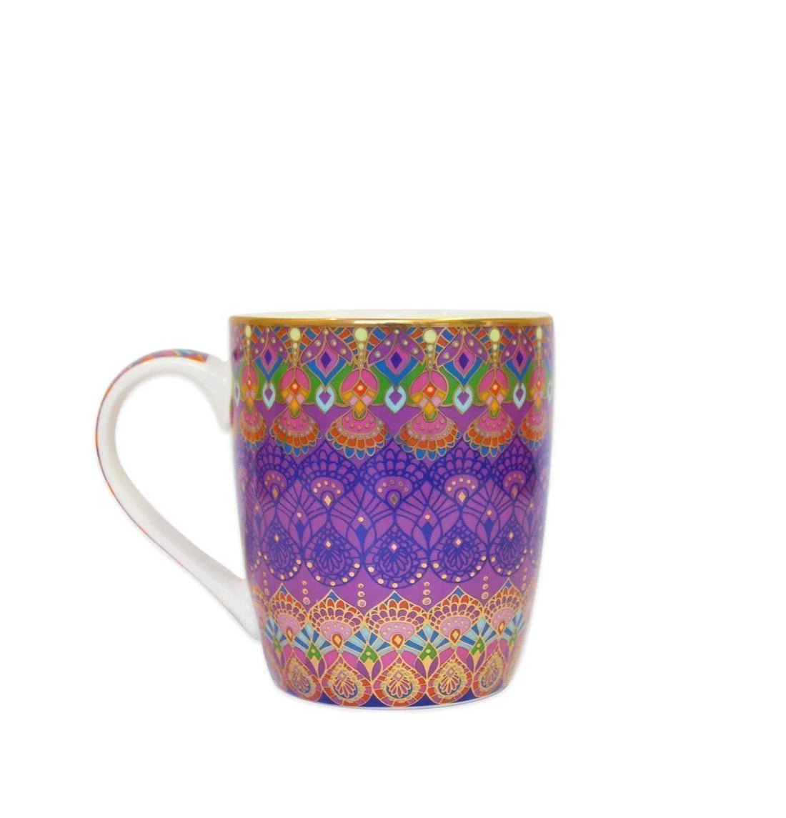 Intrinsic |Beautiful Friend Mug