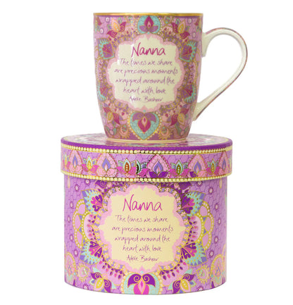Intrinsic |Nanna Mug