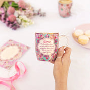 Intrinsic |Nanna Mug