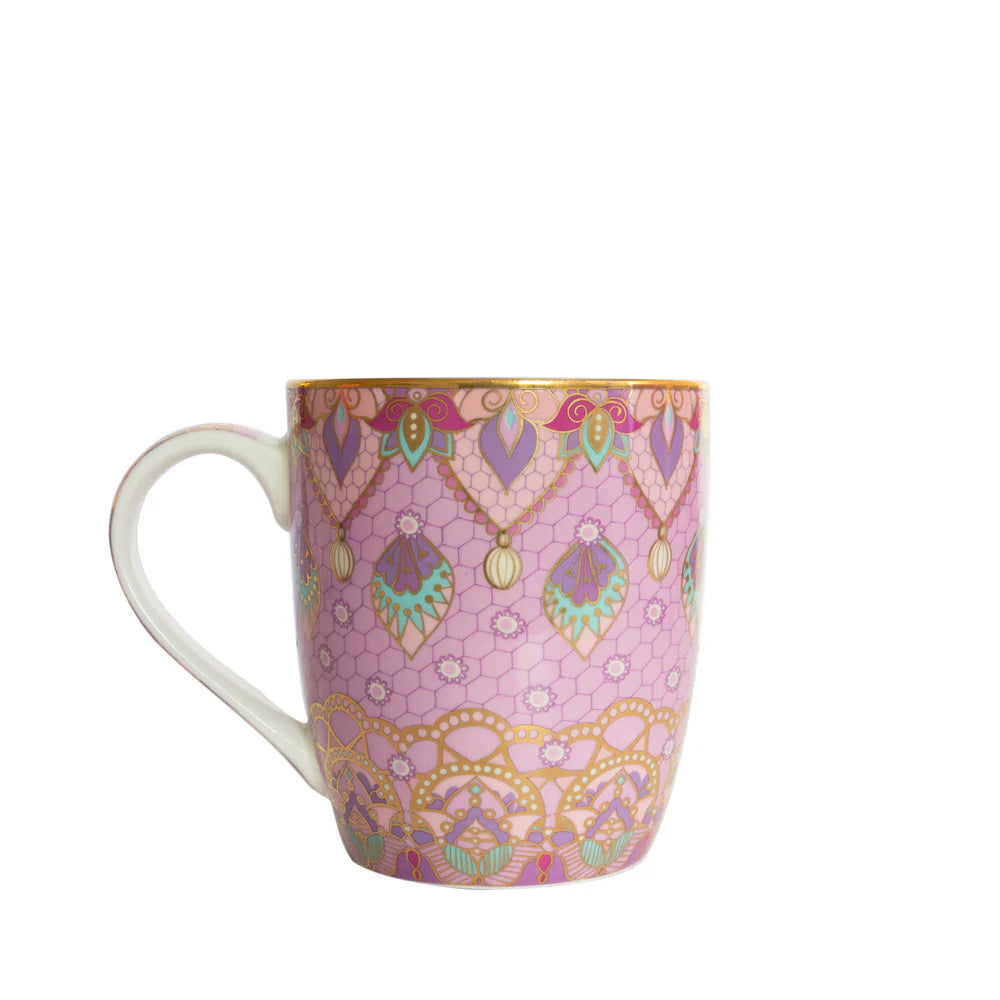 Intrinsic |Nanna Mug