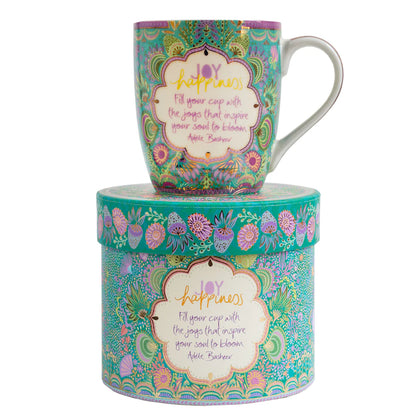 Intrinsic |Joy & Happiness Mug