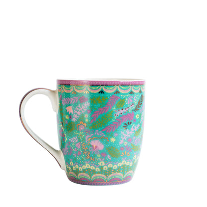 Intrinsic |Joy & Happiness Mug