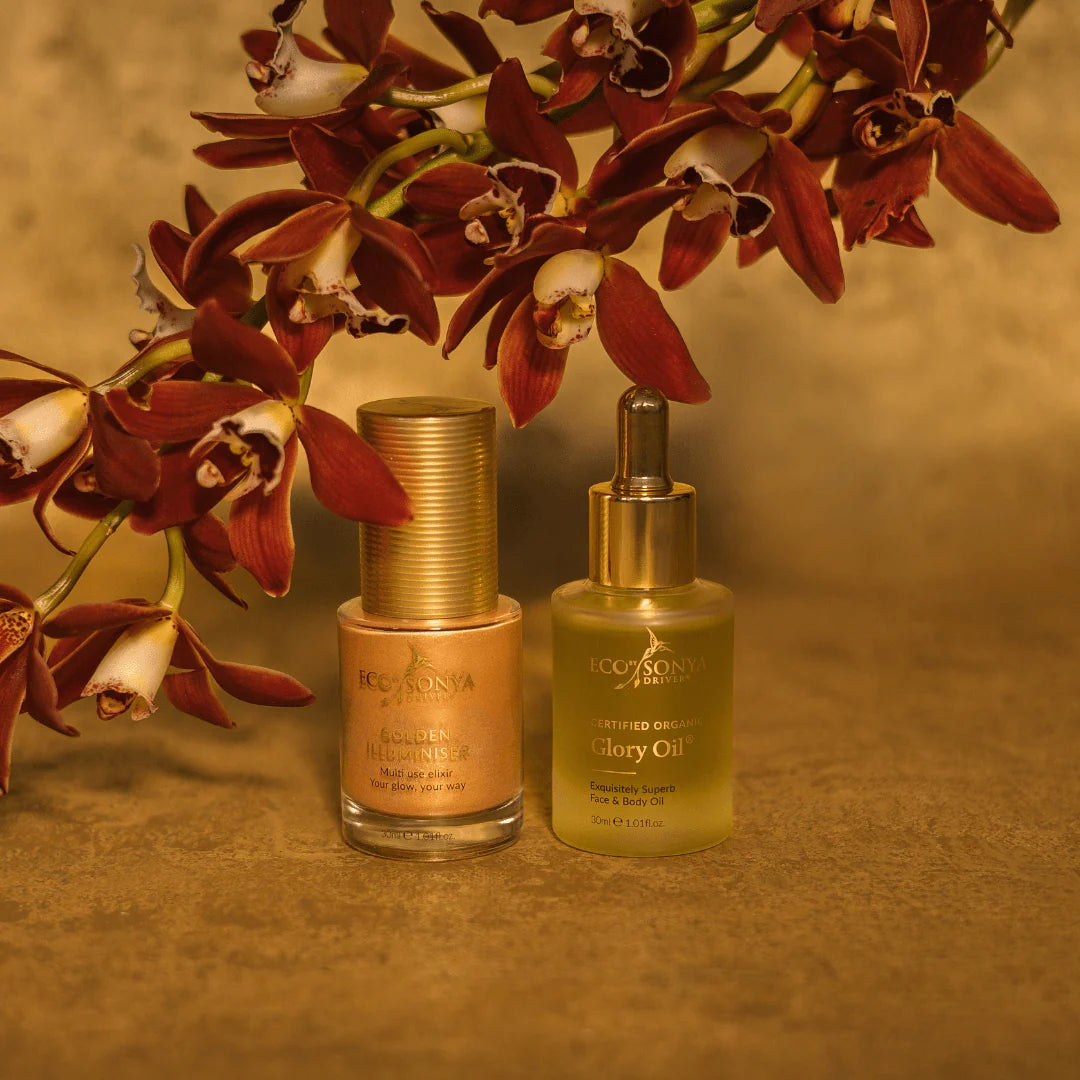 Eco tan |THAT'S GOLD gift pack