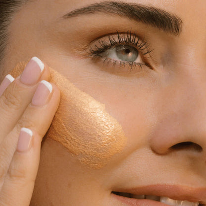 Eco tan |THAT'S GOLD gift pack