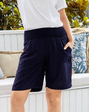 BRUNSWICK SHORTS- 4 colours