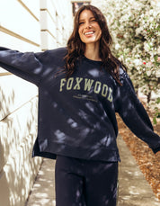 Foxwood | Interval Crew Navy