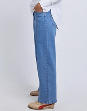 Foxwood | Monty Jean Light Blue